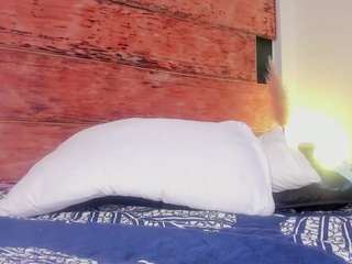 gabymansonn live webcam show