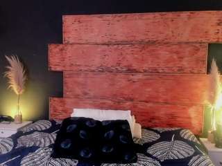 gabymansonn live webcam show