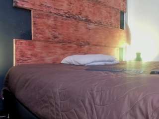 gabymansonn live webcam show