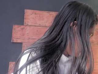 Gaby manson live webcam show