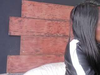Gaby manson live webcam show