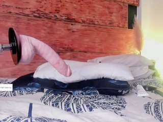 Gaby manson live webcam show