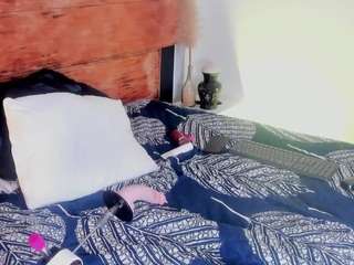 Gaby manson live webcam show