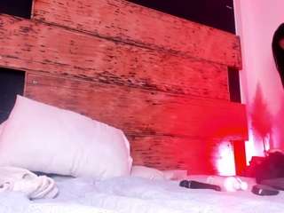Gaby manson live cam preview