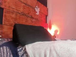 Gaby manson live cam preview
