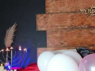 Gaby manson live cam preview