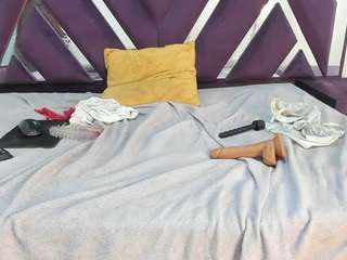 luzenaasm Live Webcam on CamSoda