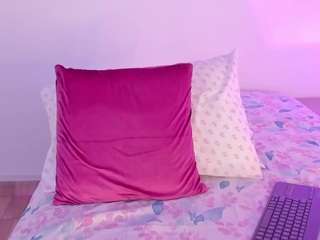 martina-garciaa Live Webcam on CamSoda