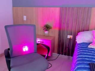 martina-garciaa webcam