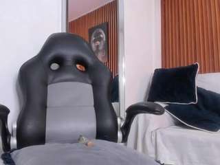 valentina-blaze webcam