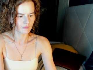 wanda-goomez Live Webcam on CamSoda
