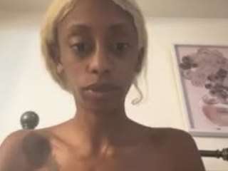 dreamgyrl25 Live Webcam on CamSoda