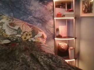 healingangelcat Live Webcam on CamSoda
