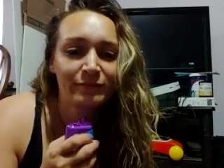 jewlzcapicorn91