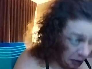 kandiliscous Live Webcam on CamSoda