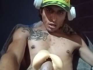 mcngjoker's live room