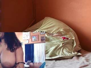 ohautumno Live Webcam on CamSoda