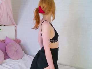 OrangeFairy