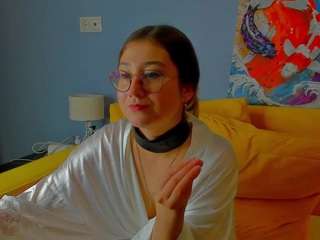 sally-manson Live Webcam on CamSoda