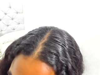 thannacurly - Cam en Direct