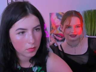 amelia-dream webcam