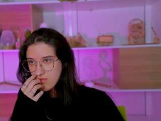 ava-clark Live Webcam on CamSoda