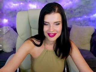 bagiramays Live Webcam on CamSoda