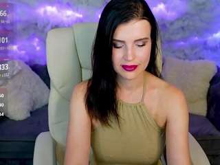 bagiramays Live Webcam on CamSoda