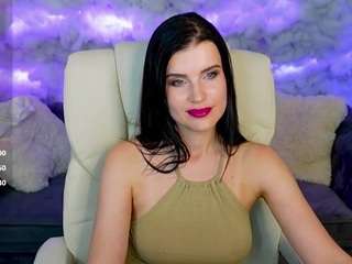 bagiramays Live Webcam on CamSoda