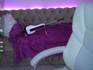 BagiraMays live webcam show