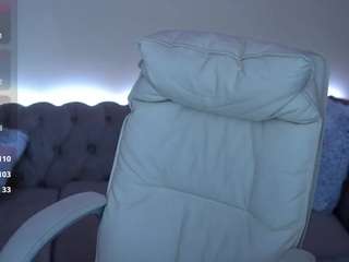 bagiramays webcam model