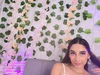 celeste-moonxx Live Webcam on CamSoda