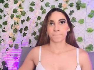 celeste-moonxx Live Webcam on CamSoda