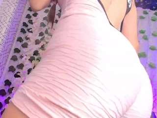 celeste-moonxx from CamSoda