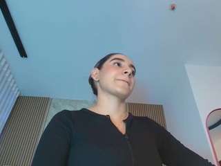 celeste-moonxx, female webcam model,  years old, on live webcam
