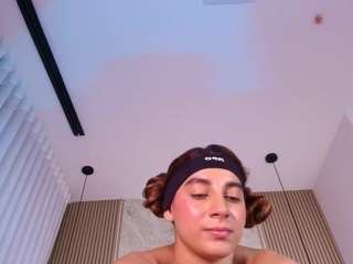 celeste-moonxx Sex Cam Show