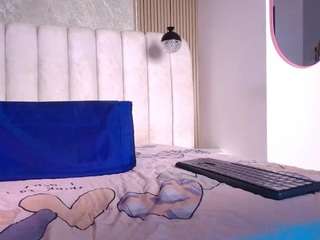 celeste-moonxx live webcam show