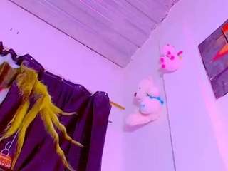 dirty-ninoska-xxx webcam