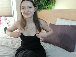 hermelindahammen Live Webcam on CamSoda