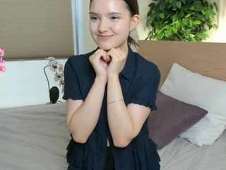 hermelindahammen Live Webcam on CamSoda