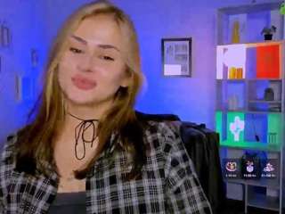 lola-sun12 Live Webcam on CamSoda