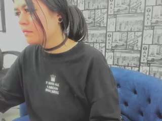 miamorelli Live Webcam on CamSoda