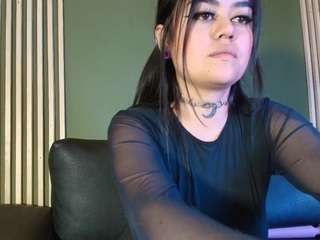 miamorelli's CamSoda show and profile