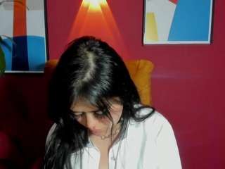 miamorelli Live Webcam on CamSoda