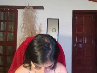 miamorelli webcam model