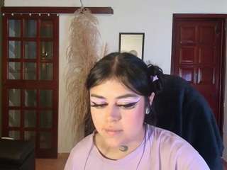 miamorelli webcam model