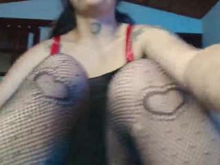 miamorelli Live Webcam on CamSoda