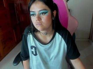 miamorelli Live Webcam on CamSoda