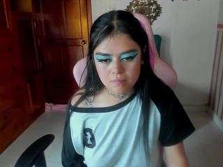 miamorelli Live Webcam on CamSoda