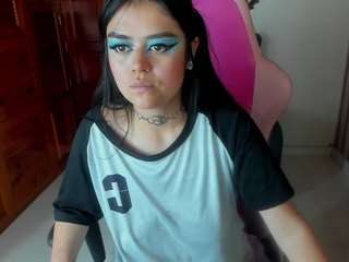 miamorelli Live Webcam on CamSoda